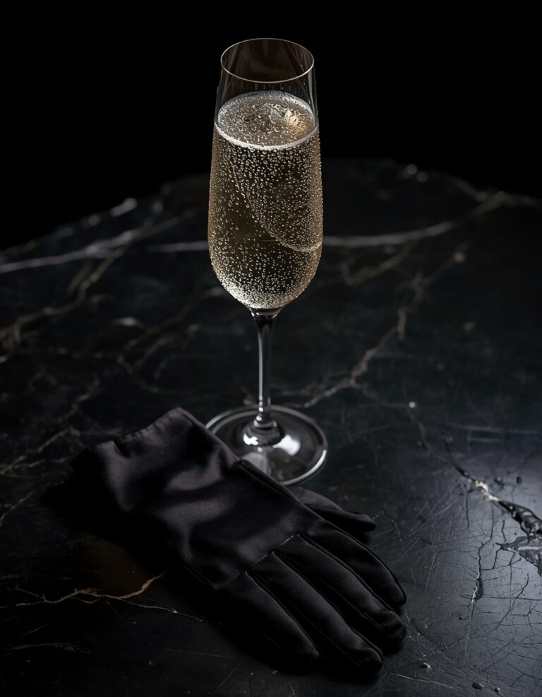 Das Detail der Distinktion